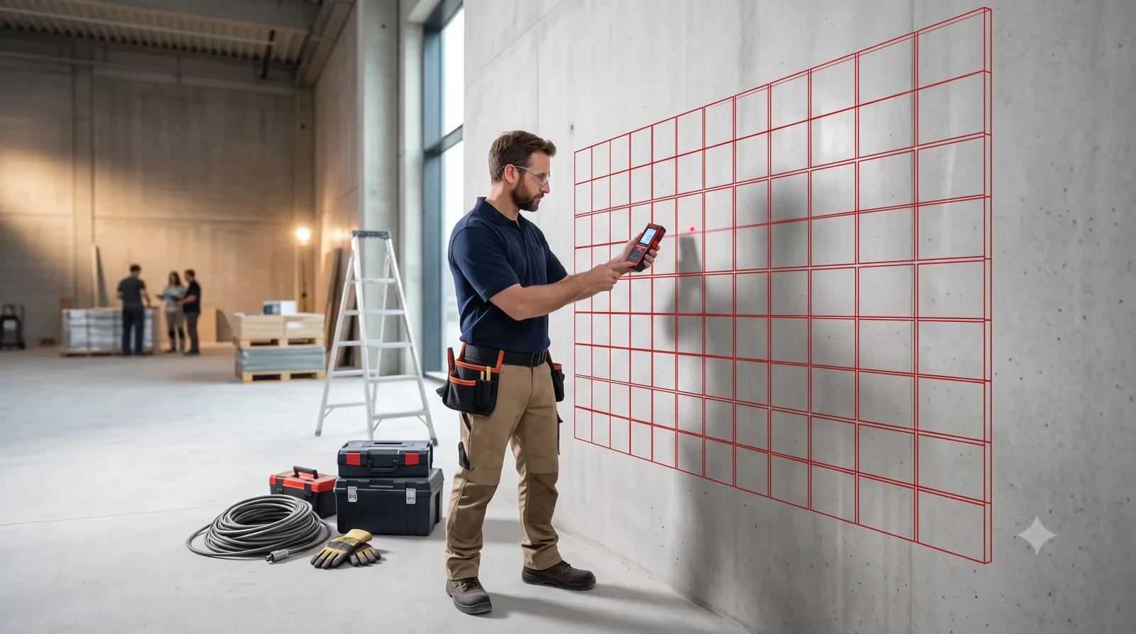 LED Ekran Ölçüsü Nasıl Hesaplanır? Modül, Gerçek Ölçü ve m² Hesabı