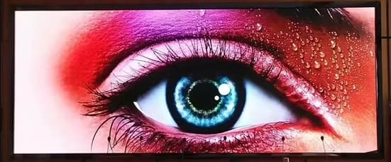 P1.25 İç Mekan LED Modül - Ultra Premium — Sanal Prodüksiyon