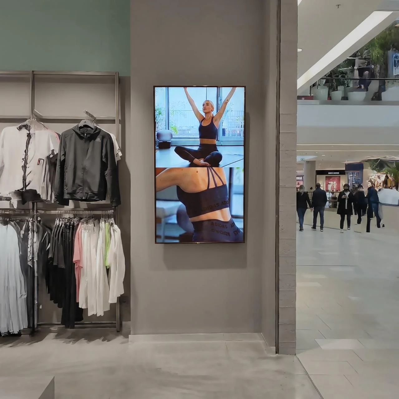 LED Tabela Trendleri: Dijital Reklamcılıkta Güncel Yaklaşımlar