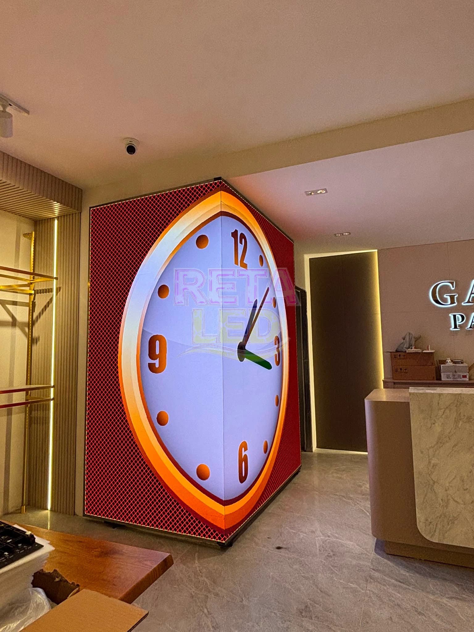 LED Tabela ile Markanızı Göz Alıcı Şekilde Tanıtın: Marka Görünürlüğü Rehberi