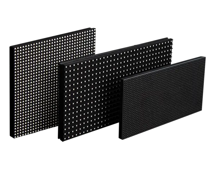 Dış Mekan LED Ekran - Outdoor LED Ekran Sistemleri