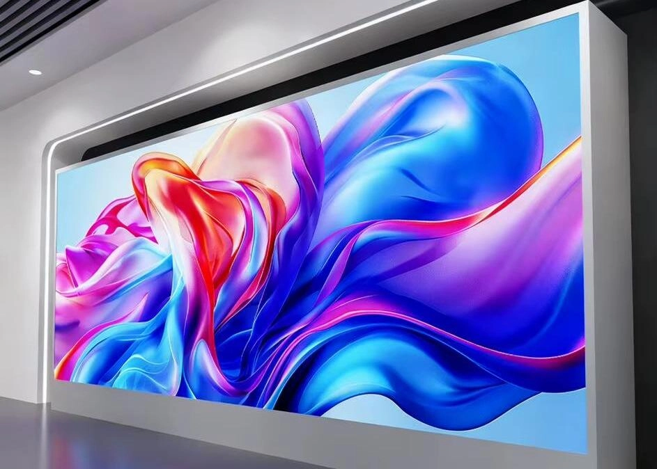 P1.53 İç Mekan LED Modül